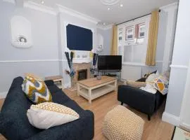 EmmaDale Bridington Town Centre Sleeps 10