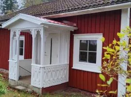 Stuga Koppekull Långasjö