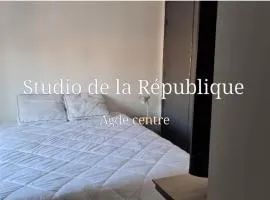 Le Studio de la République