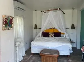 Harbour View House Junior Suite