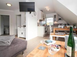 Dünentau, ξενοδοχείο σε Norden