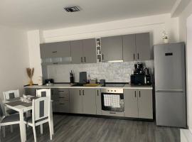 Apartament Ionut, hotel with parking in Baile Felix