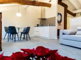 Apartamentos en Baztan HIRU KABI, BAGA