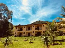 Hotel Fazenda Colina