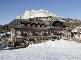 Appartamenti panoramici direttamente sulle piste da sci - Golf Hotel Carezza - Nova Levante