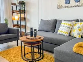 Apartmenthaus Waldbad WHG Westwind 15 4
