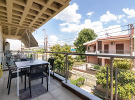 Apartamento de Angel, hotel di Gerakini
