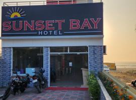 Sunset Bay Hotel, hotel cerca de Aeropuerto de Cox's Bazar - CXB, Cox's Bazar