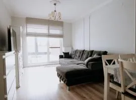 Apartament Symfonia Mozarta