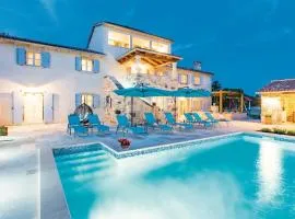 Holiday Home Vodnjan With Fireplace I