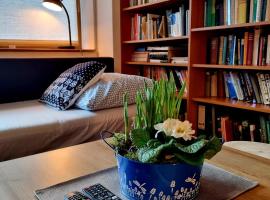 Martin´s House, accessible hotel in Martin