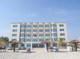 Beach Resort Salalah