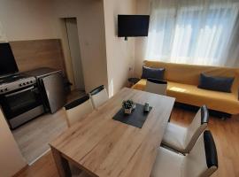 Haus Apartman Zaječar M&L, hotel near Gamzigrad Thermal Spa, Zaječar