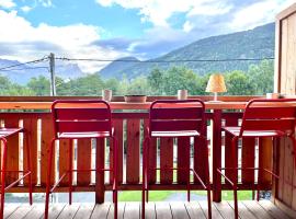 L Eterlou - 6 à 8 personnes