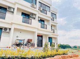 Meedori Coffee Home Stay, hotel v destinaci Hou-feng-kang
