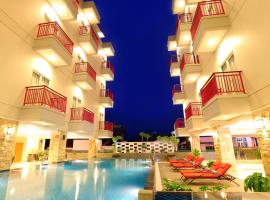 Lombok Plaza Hotel and Convention, hotel i Mataram