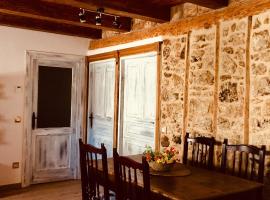 CASA PESCA VERA, μέρος για να μείνετε σε Senegüé