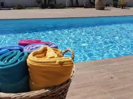 Alojamiento vacacional Calblanque Junto Cabo de Palos