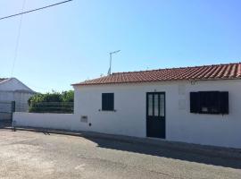 Casa Férias Costa Vicentina, hotel in Cercal