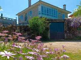 Casa Estarque, hotel em Gondomar