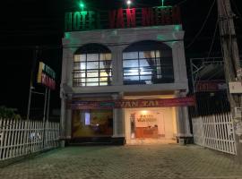Hotel Văn Mình - Năm Căn, hotel in Năm Căn