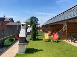 Domki i Apartamenty Wieleń
