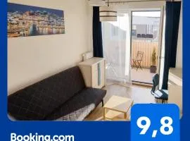 OCTAVIAN SUITE