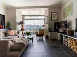 Marners Rock No 3, hotel com spa em Fowey