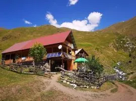 Guesthouse Everest