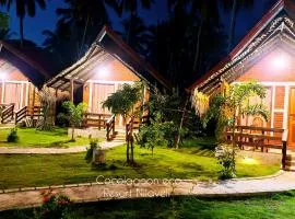 Cocolagoon eco Resort Nilaveli