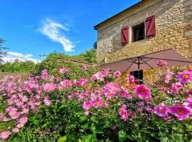 La Fermette, Le Banquet aux Eyzies