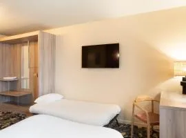 ibis Styles Versailles Saint Quentin en Yvelines