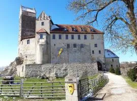 Burg Katzenstein