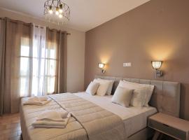 Vista Mare Skiathos, hotel v destinaci Kolios