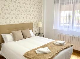 Apartamento Madrid Centro, hotel a prop de Estació de metro de Bilbao, a Madrid