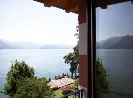 IseoLakeRental - Casa del Pescatore