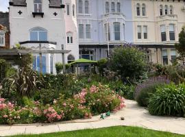 Charming 2-Bed Apartment in Waterloo Liverpool, beach rental sa Liverpool