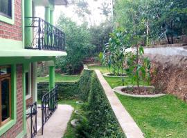 Galapagos Homestay, Hotel in Lushoto