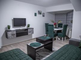 Happy, ξενοδοχείο σε Pirot