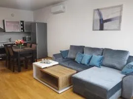 Klaipėdos 99 Apartamentai