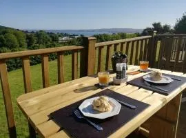 Exe View Retreat