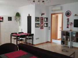 1000MigliaHouse, hotell i Brescia