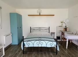 Le Petit Accent，Saint-Pierre-de-Bailleul的B&B