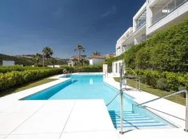 Appartement Casares - Mer, Golf, Piscine, Padel - FINCA CORTESIN