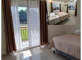 Maho's Apartamentos, holiday rental in Tela