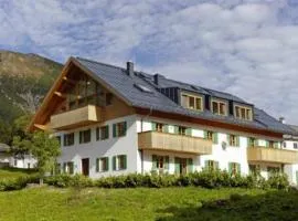 Appartements Berwang