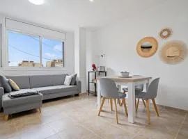 Encantador apartamento en El Delta del Ebro-Apartaments Iaio Kiko