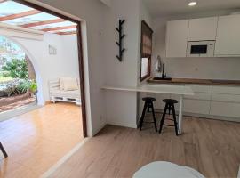 Excelente Bungalow en Maspalomas, Hotel in San Bartolomé de Tirajana