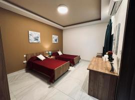 Seaside Accomodation: Marsaskala şehrinde bir otel