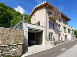 Appartamento Alex - pace e relax sul Lago di Como – hotel w mieście Gera Lario